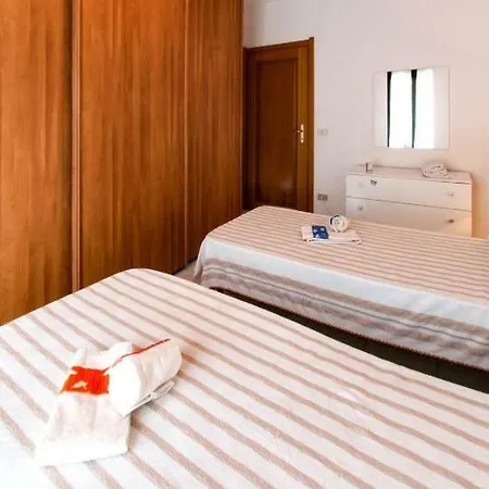 Lejlighed Lido Alghero