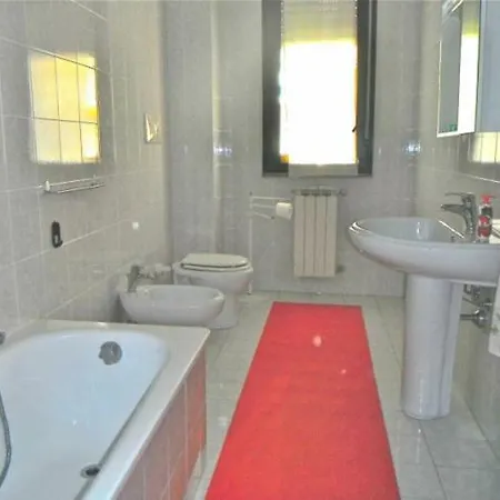 Lejlighed Lido Alghero