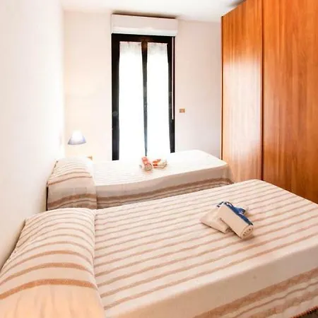 Lido Lejlighed Alghero