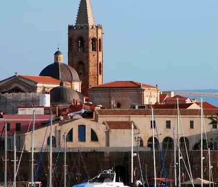 Lido Alghero