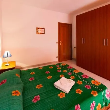 Lido Apartment Alghero