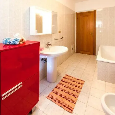 Lido Apartment Alghero