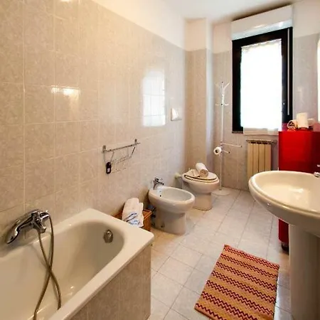 Apartment Lido Alghero