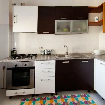 Apartment Lido Alghero