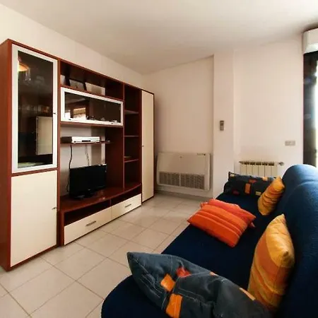 Apartmán Lido