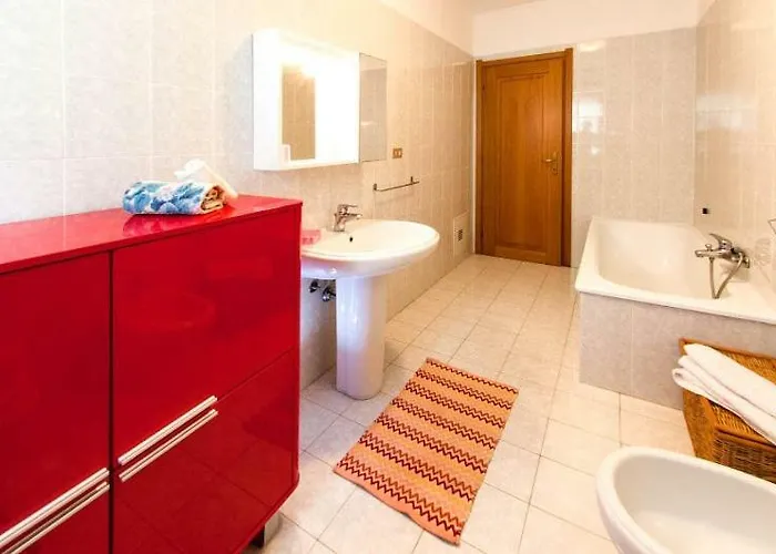 Lido Apartmán Alghero