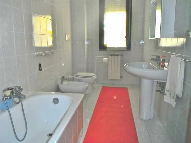 Apartmán Lido Alghero