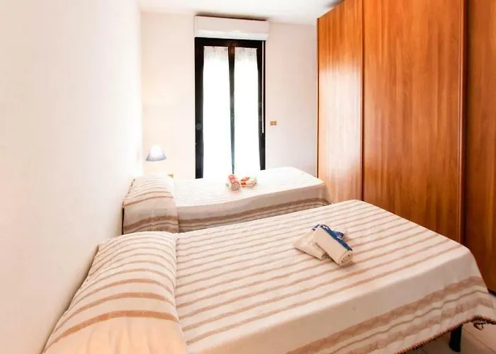 Lido Apartmán Alghero